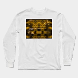 Vision: Gemini Long Sleeve T-Shirt